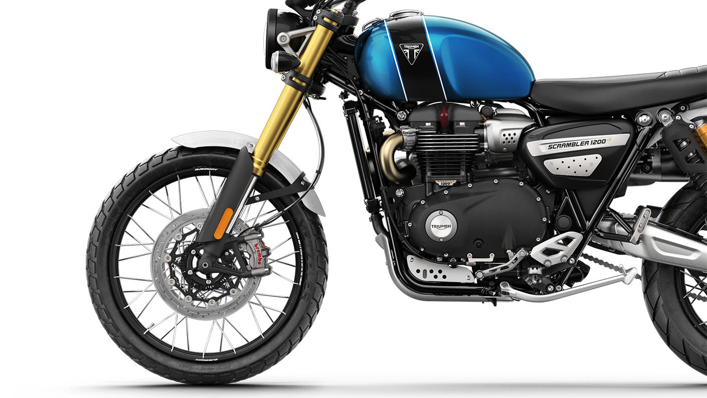 Triumph scrambler 1200 xe 2020 discount